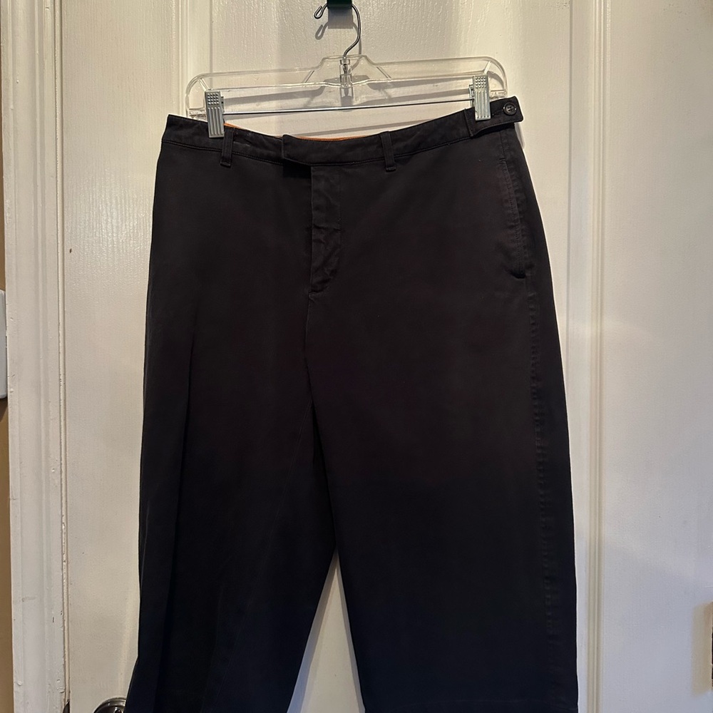 Women’s Black Pants